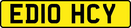 ED10HCY