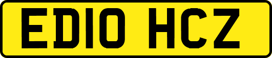 ED10HCZ