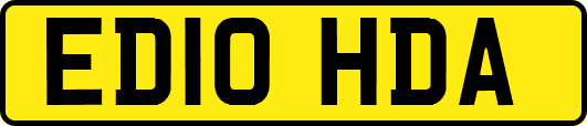 ED10HDA