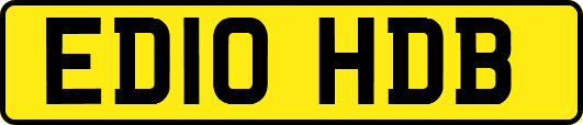 ED10HDB