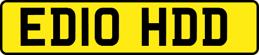 ED10HDD