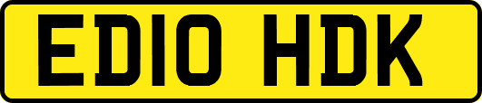 ED10HDK