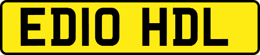 ED10HDL