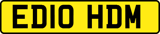 ED10HDM