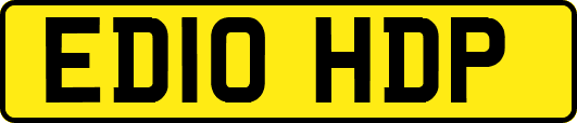 ED10HDP