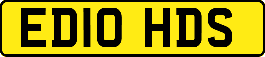 ED10HDS