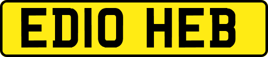 ED10HEB