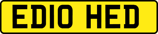 ED10HED