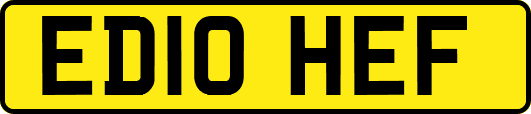 ED10HEF