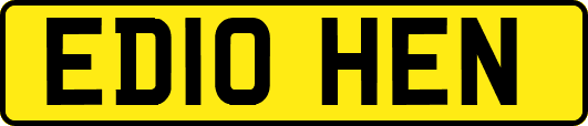ED10HEN