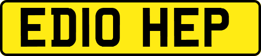 ED10HEP