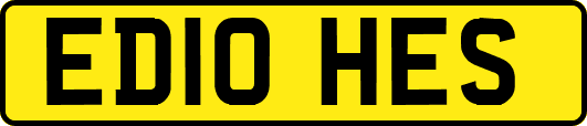 ED10HES