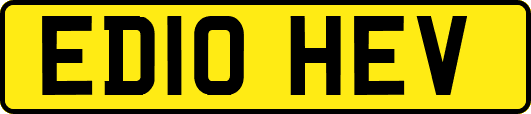 ED10HEV