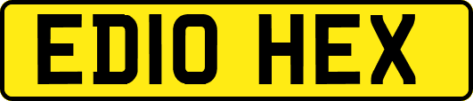 ED10HEX