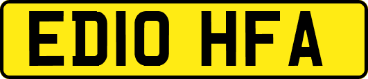 ED10HFA