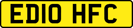 ED10HFC