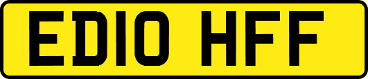ED10HFF