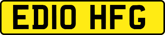 ED10HFG
