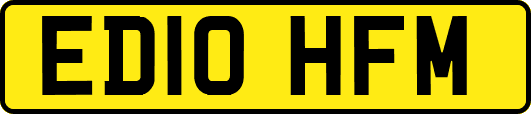 ED10HFM