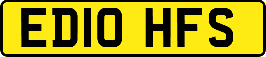 ED10HFS