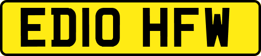 ED10HFW
