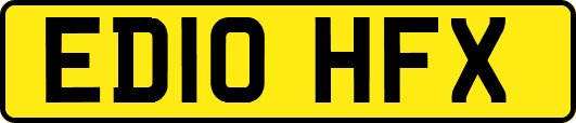 ED10HFX