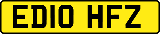 ED10HFZ