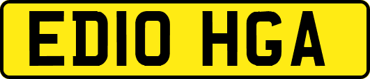 ED10HGA