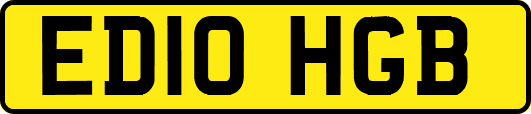 ED10HGB