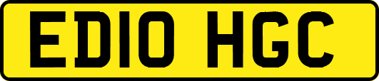 ED10HGC