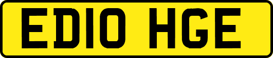 ED10HGE