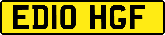 ED10HGF