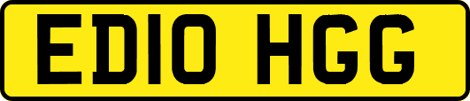 ED10HGG