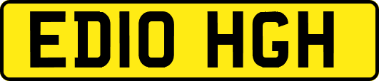 ED10HGH