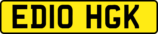 ED10HGK