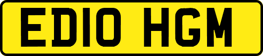 ED10HGM