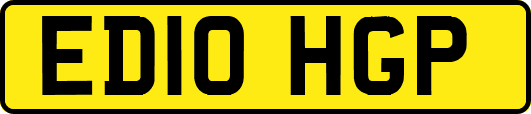 ED10HGP