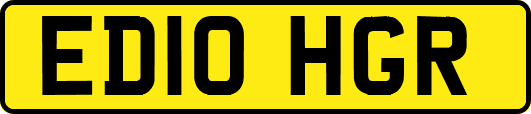 ED10HGR