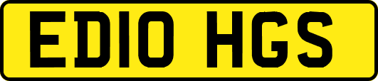 ED10HGS