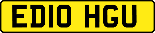 ED10HGU