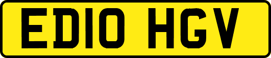 ED10HGV