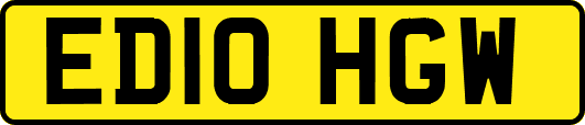 ED10HGW