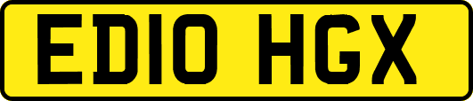ED10HGX