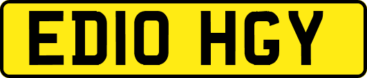 ED10HGY