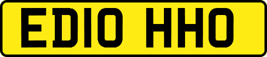 ED10HHO