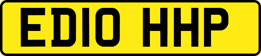 ED10HHP