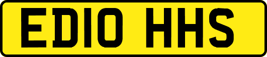 ED10HHS