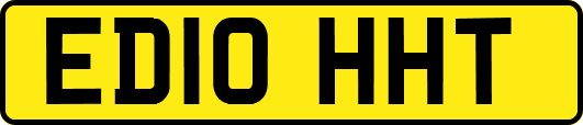 ED10HHT