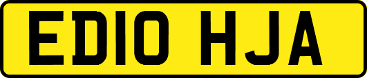 ED10HJA
