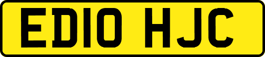 ED10HJC